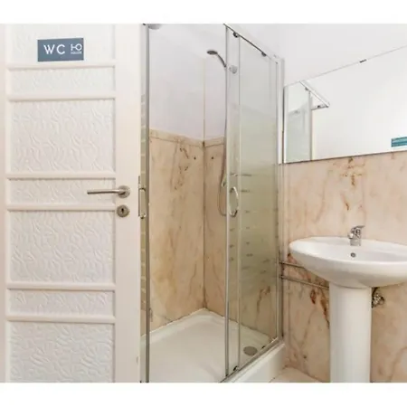 Apartament Houze_city Center Spacious 9 Flat, View *